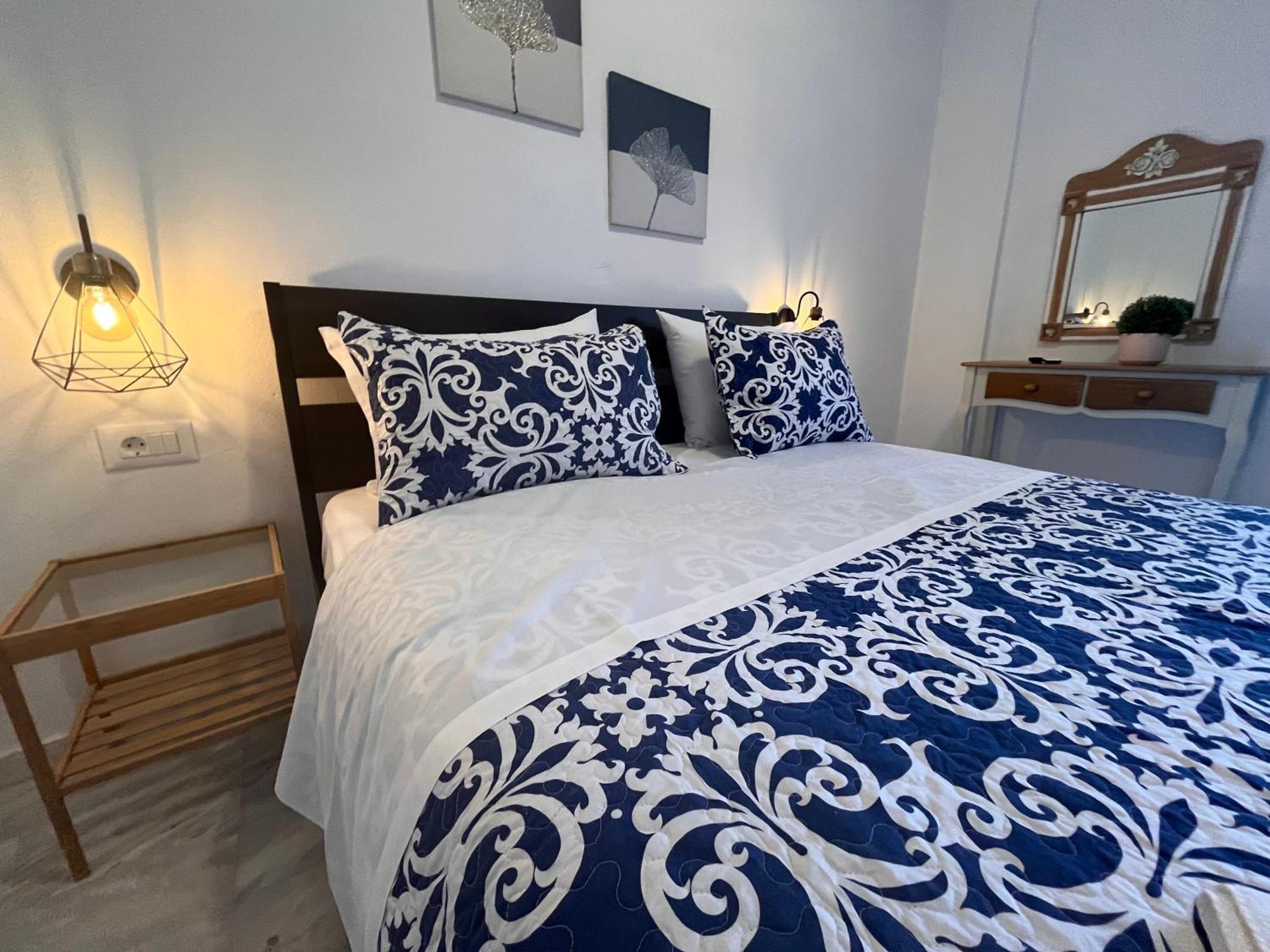 Achilleas Deluxe Αpartment -Pet Friendly-Parking-Mountain View Villa Kotsianá Dış mekan fotoğraf