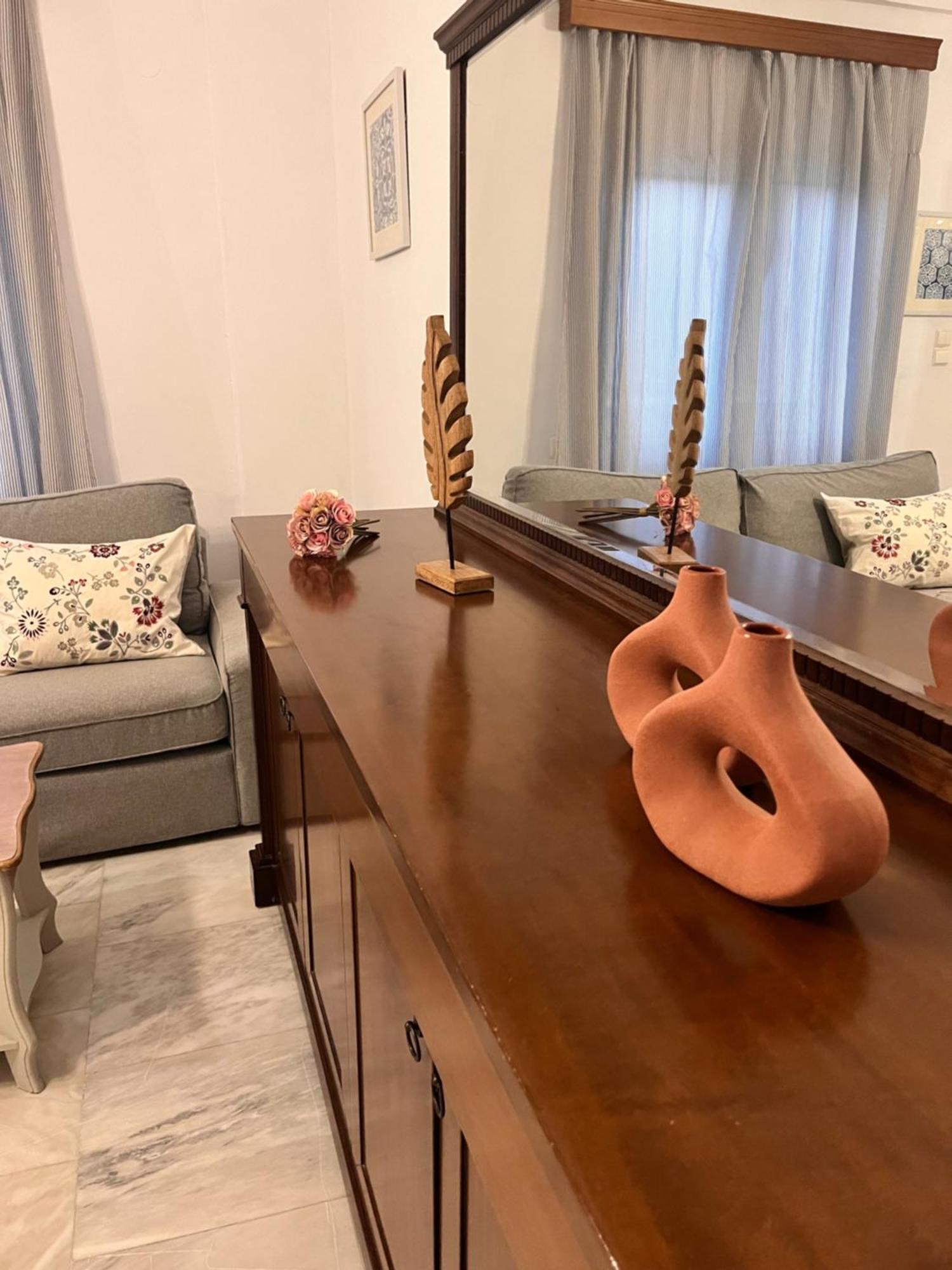 Achilleas Deluxe Αpartment -Pet Friendly-Parking-Mountain View Villa Kotsianá Dış mekan fotoğraf