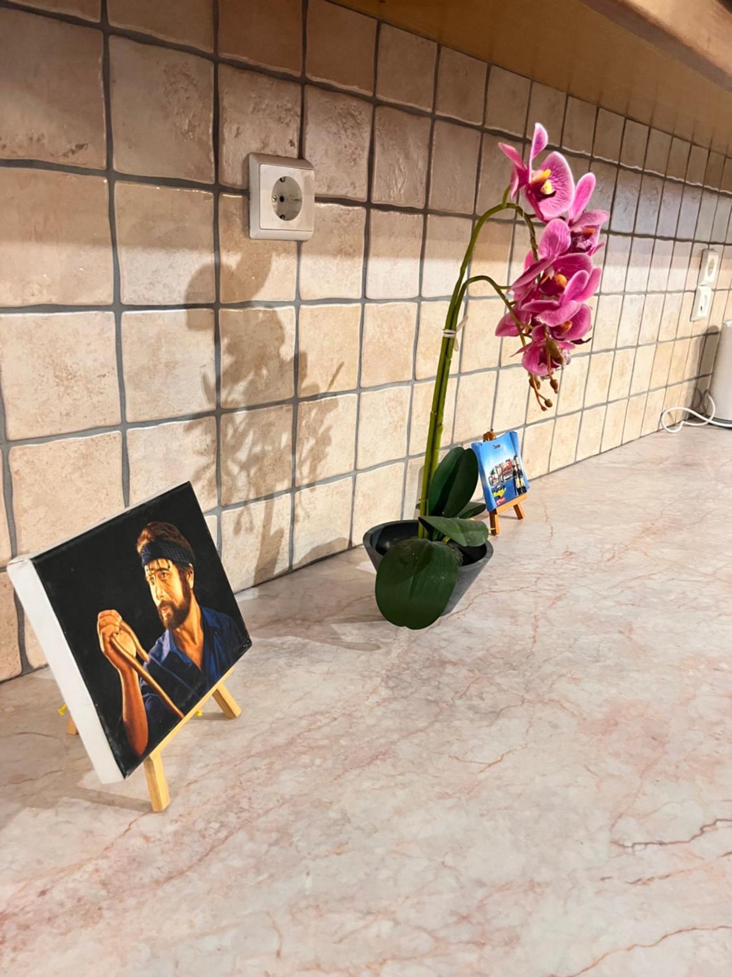 Achilleas Deluxe Αpartment -Pet Friendly-Parking-Mountain View Villa Kotsianá Dış mekan fotoğraf