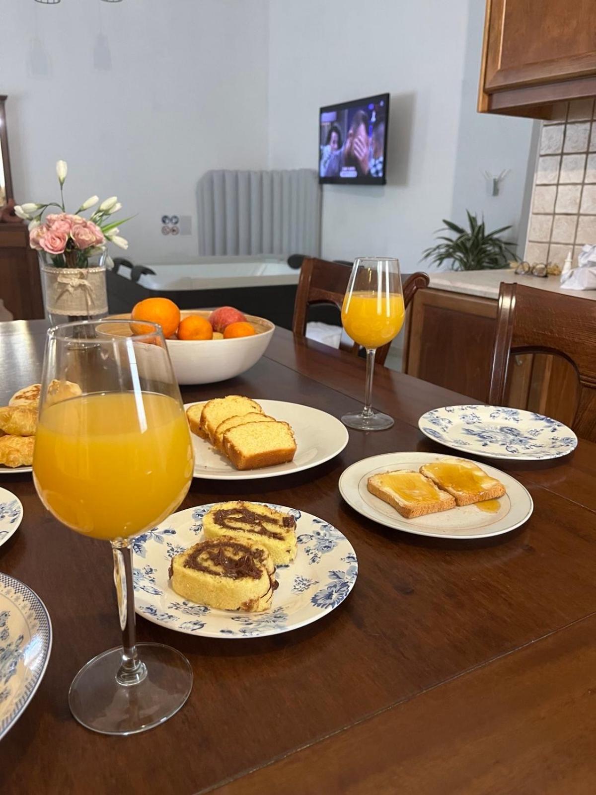 Achilleas Deluxe Αpartment -Pet Friendly-Parking-Mountain View Villa Kotsianá Dış mekan fotoğraf