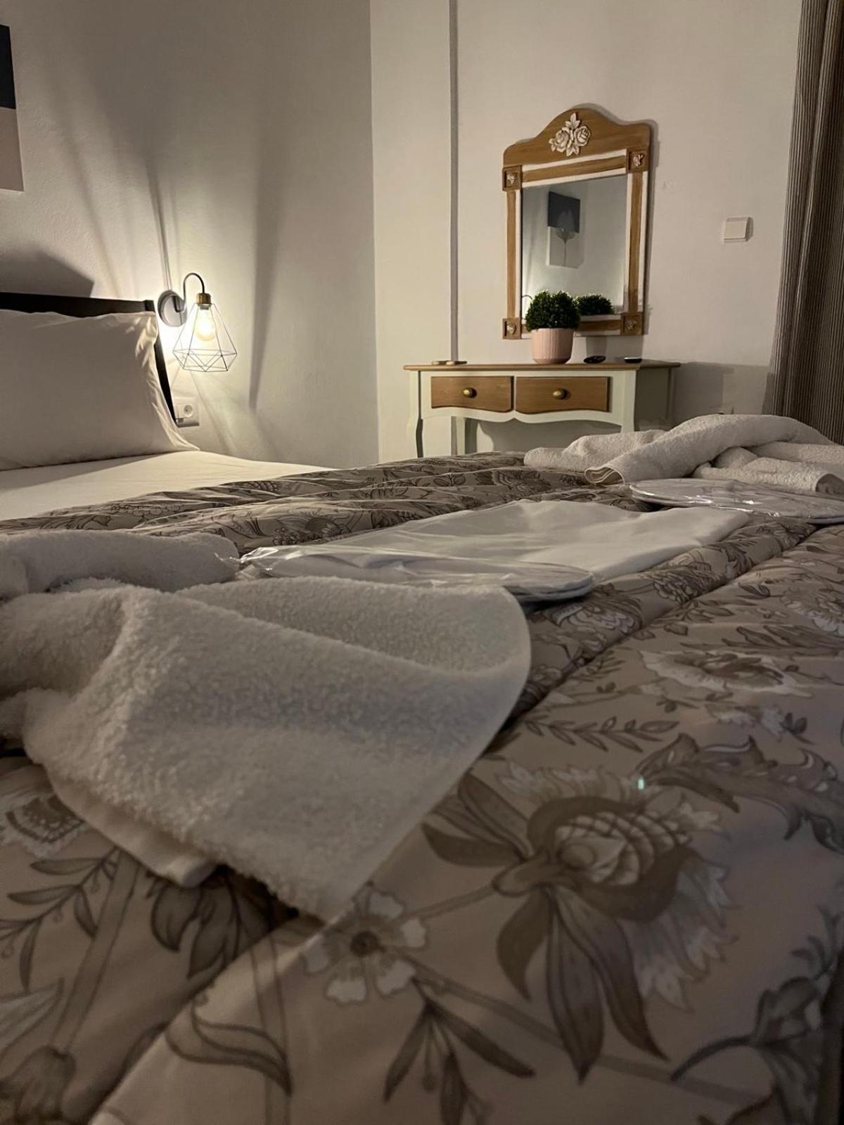 Achilleas Deluxe Αpartment -Pet Friendly-Parking-Mountain View Villa Kotsianá Dış mekan fotoğraf