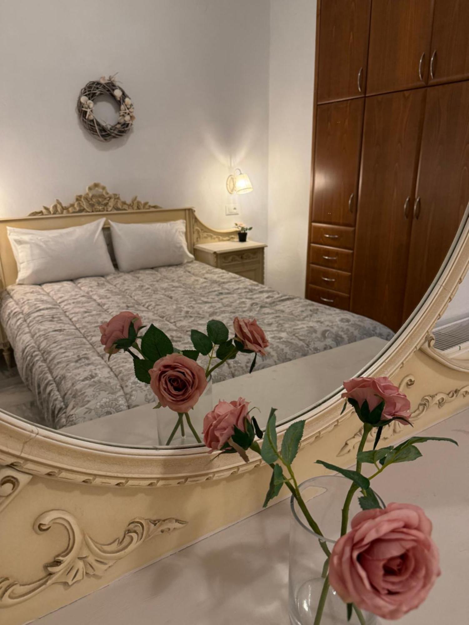 Achilleas Deluxe Αpartment -Pet Friendly-Parking-Mountain View Villa Kotsianá Dış mekan fotoğraf