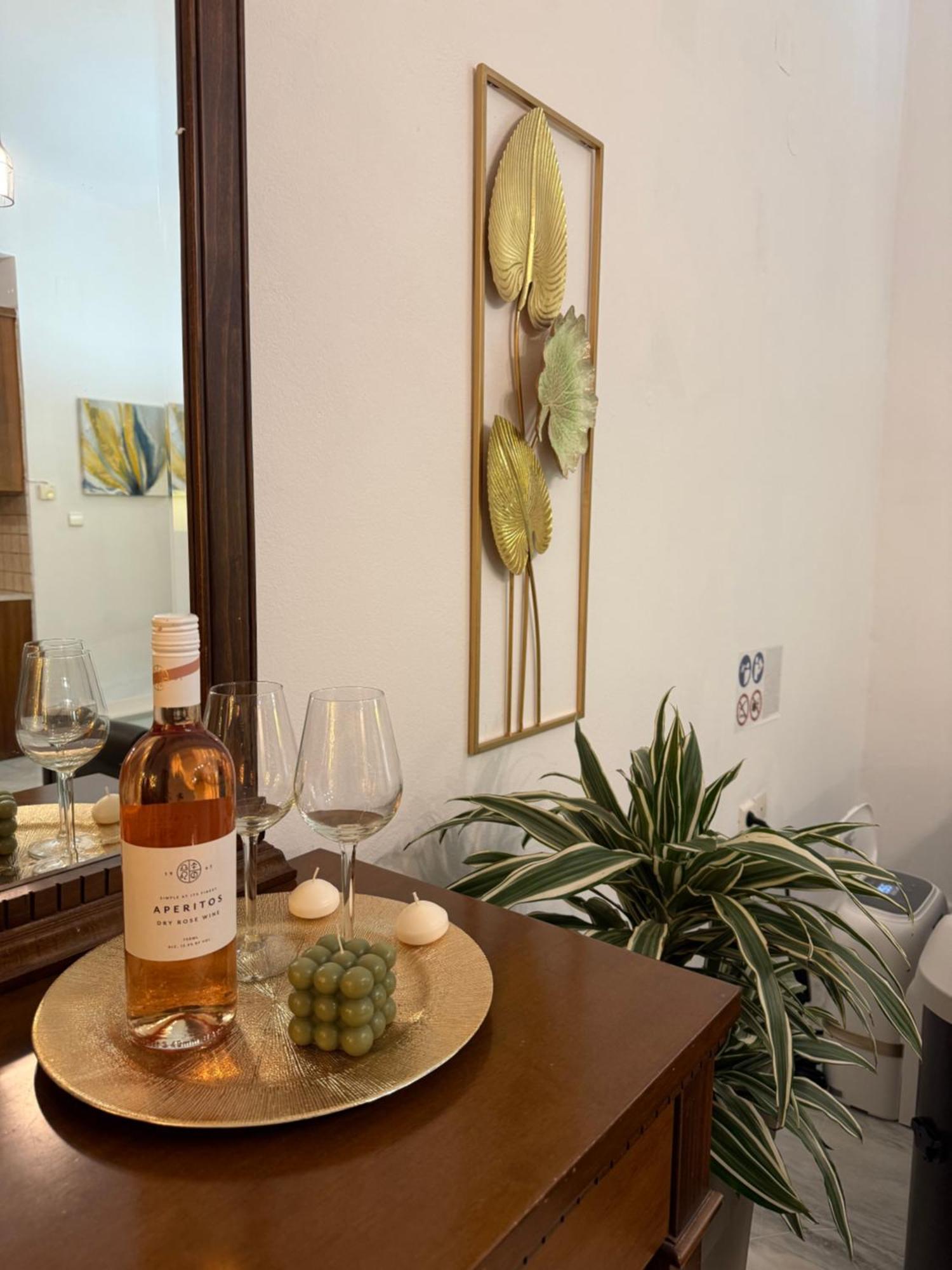 Achilleas Deluxe Αpartment -Pet Friendly-Parking-Mountain View Villa Kotsianá Dış mekan fotoğraf
