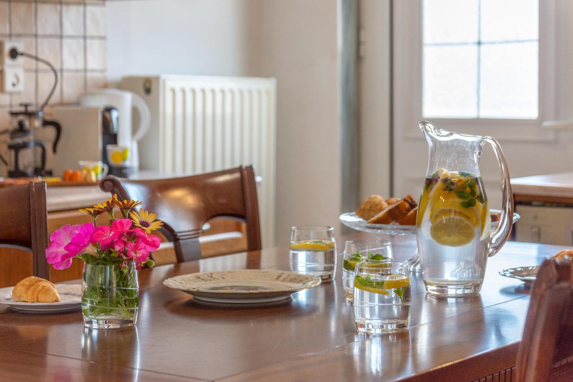Achilleas Deluxe Αpartment -Pet Friendly-Parking-Mountain View Villa Kotsianá Dış mekan fotoğraf