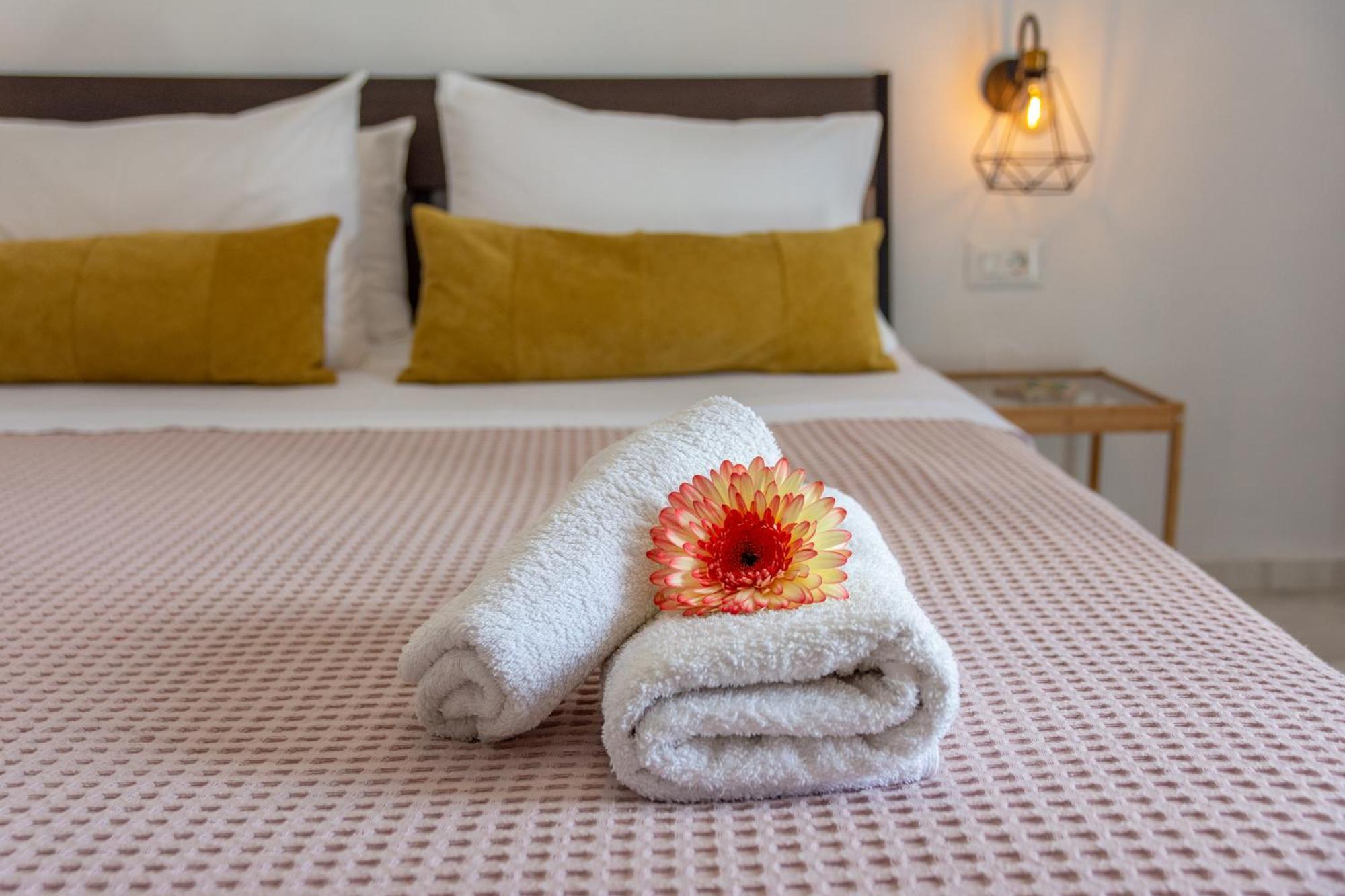 Achilleas Deluxe Αpartment -Pet Friendly-Parking-Mountain View Villa Kotsianá Dış mekan fotoğraf