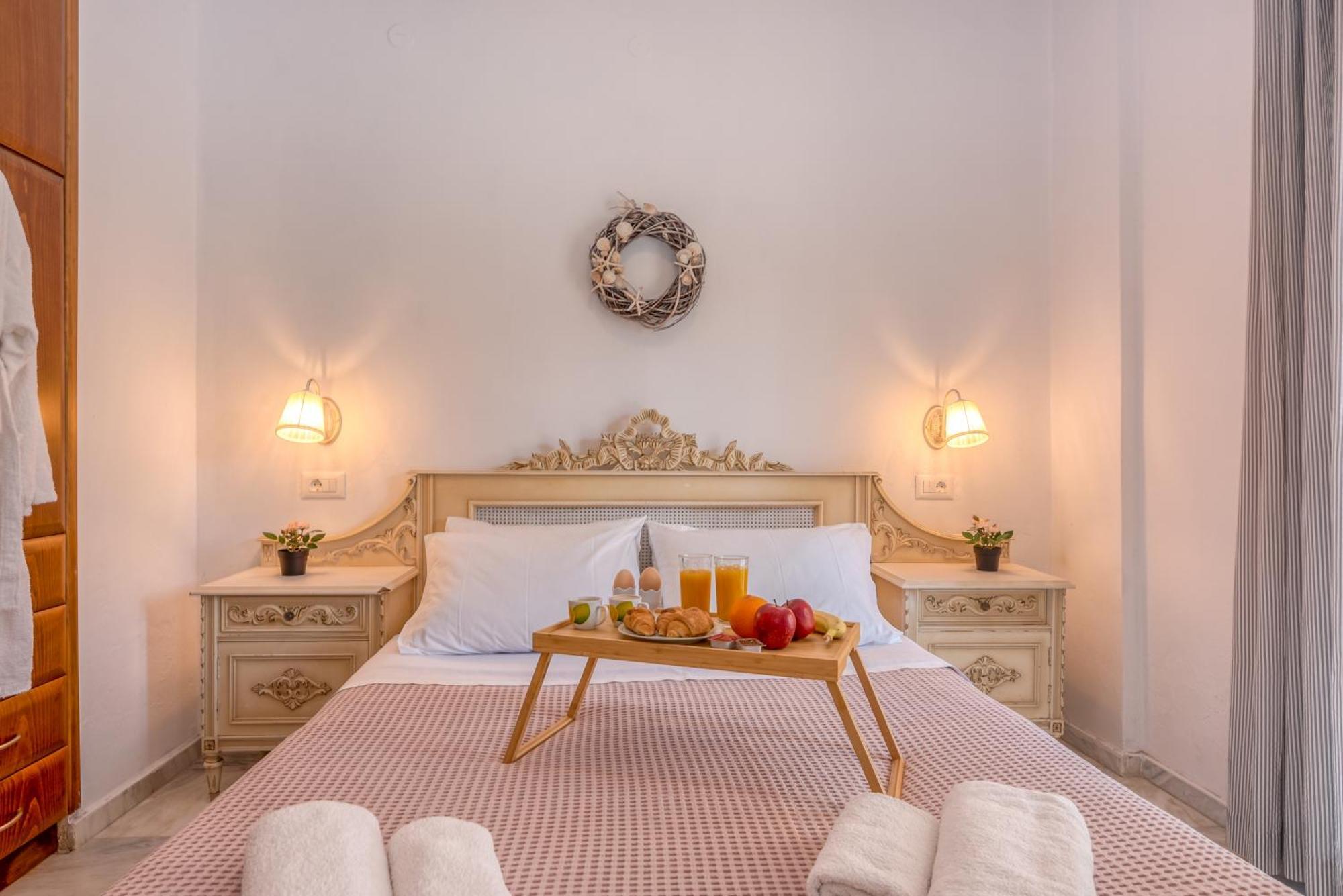 Achilleas Deluxe Αpartment -Pet Friendly-Parking-Mountain View Villa Kotsianá Dış mekan fotoğraf