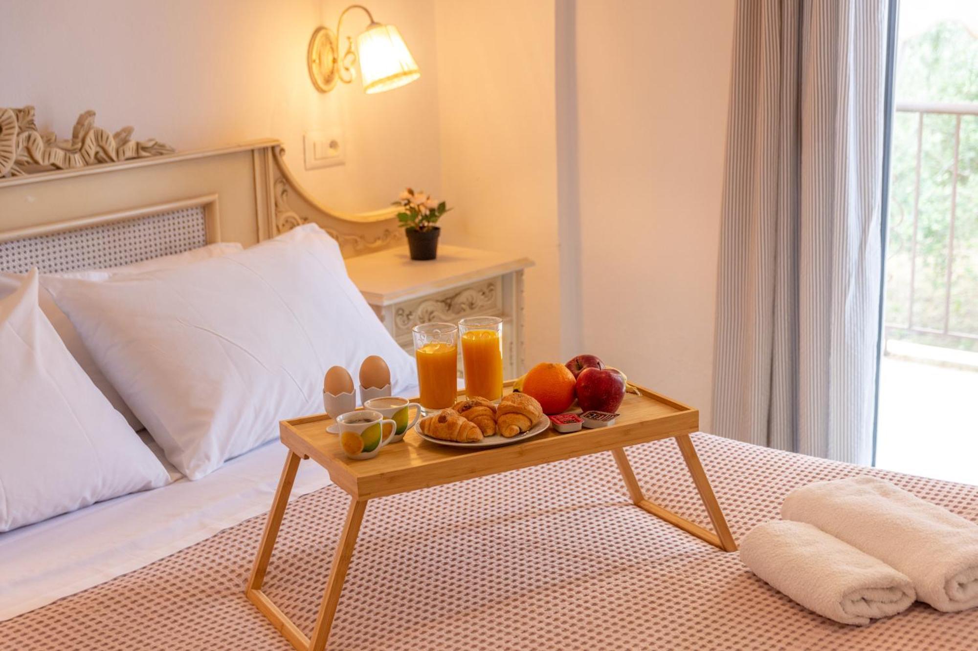 Achilleas Deluxe Αpartment -Pet Friendly-Parking-Mountain View Villa Kotsianá Dış mekan fotoğraf